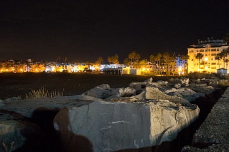 Marina De La Duquesa